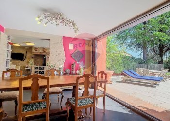 Sala da pranzo - Villa Romano d'Ezzelino - foto 15