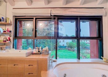 Bagno - Villa Romano d'Ezzelino - foto 29