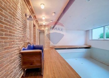 Piscina - Villa Romano d'Ezzelino - foto 35