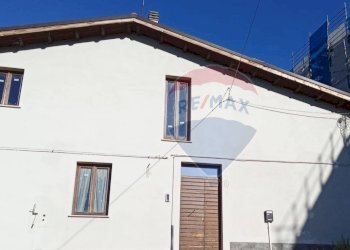 Foto 1 - Casa semi indipendente Via Baglietto
 
15, Castelvecchio Subequo - foto 1