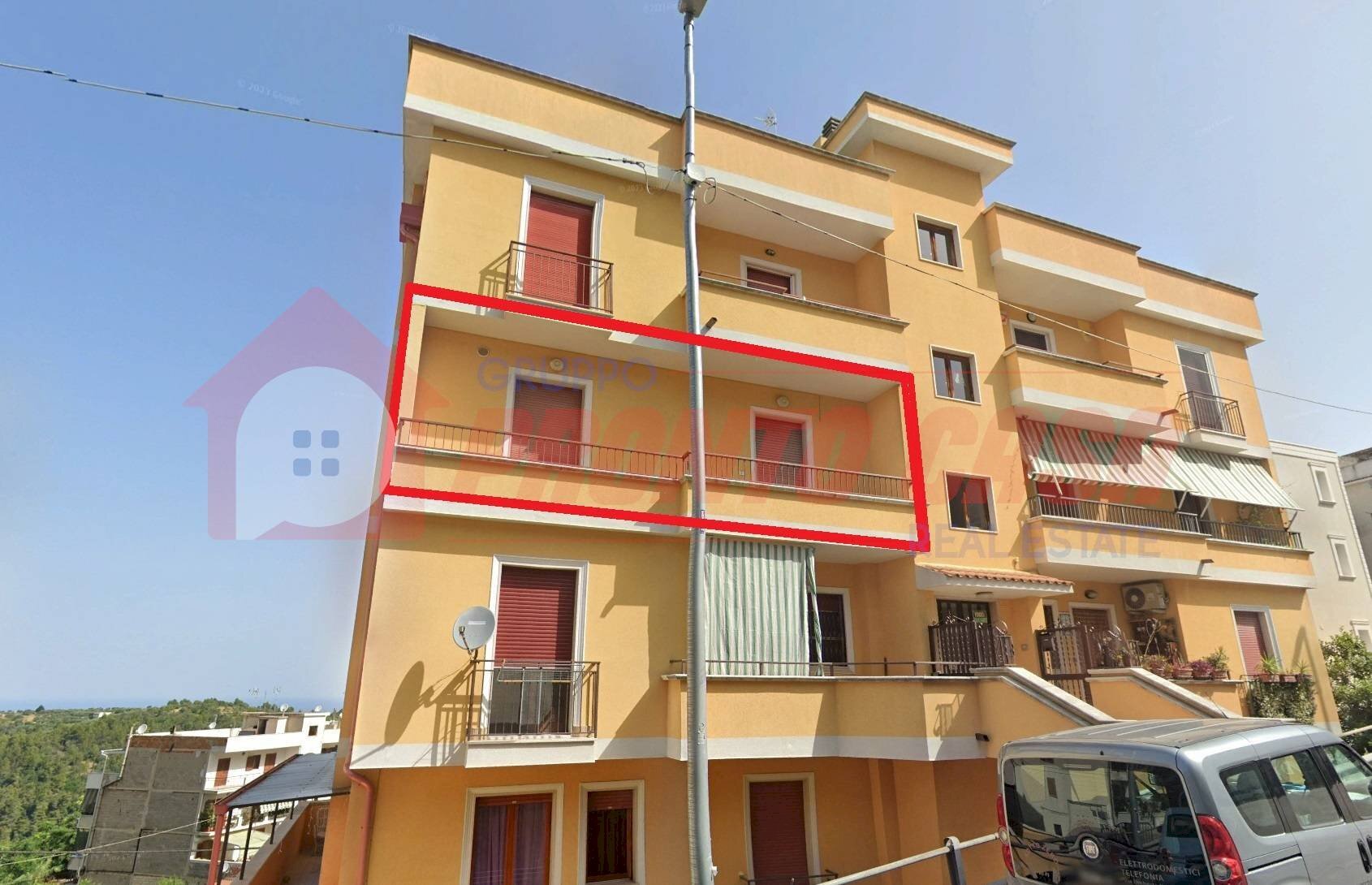Foto 1 - Four-room apartment Via Salvo D'Acquisto
 
45, Ischitella - photo 1