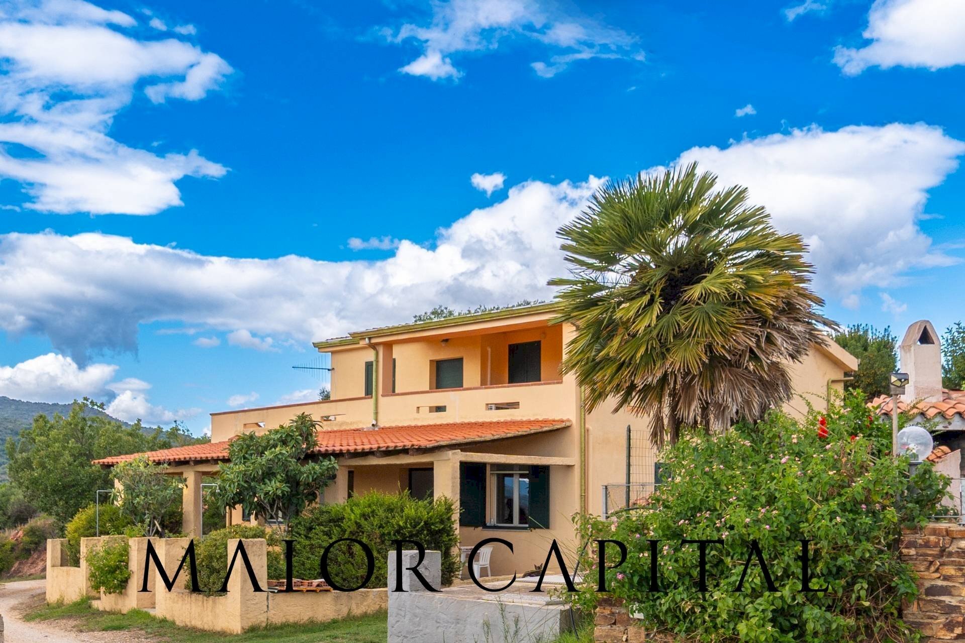 Foto 1 - Independent house SP24Bis, Posada - photo 1