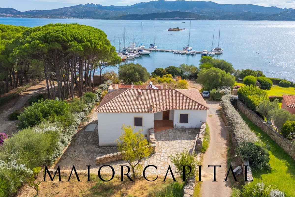 Foto 1 - Villa Via Nazionale, Arzachena - foto 1