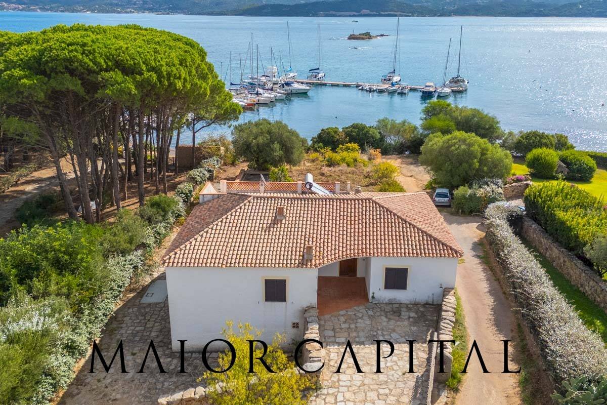 Foto 2 - Villa Via Nazionale, Arzachena - foto 2