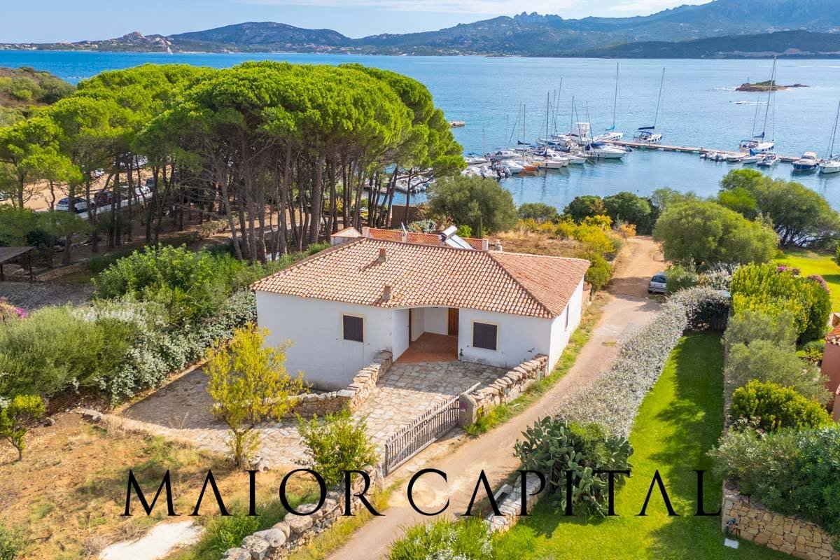 Foto 3 - Villa Via Nazionale, Arzachena - foto 3