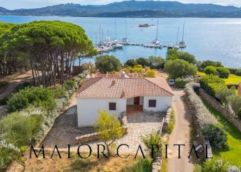 Foto 1 - Villa Via Nazionale, Arzachena - foto 1