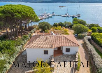 Foto 2 - Villa Via Nazionale, Arzachena - foto 2