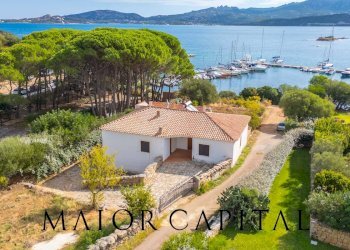 Foto 3 - Villa Via Nazionale, Arzachena - foto 3