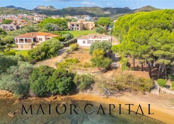 Foto 6 - Villa Via Nazionale, Arzachena - foto 6