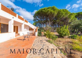 Foto 11 - Villa Via Nazionale, Arzachena - foto 11