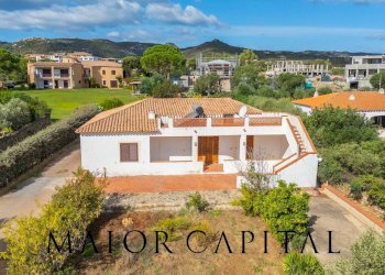 Foto 30 - Villa Via Nazionale, Arzachena - foto 30