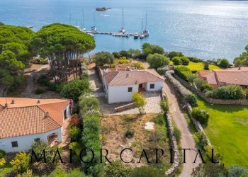 Foto 34 - Villa Via Nazionale, Arzachena - foto 34