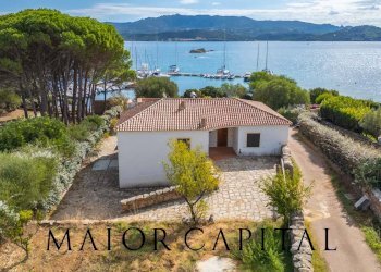 Foto 36 - Villa Via Nazionale, Arzachena - foto 36