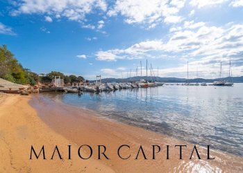 Foto 40 - Villa Via Nazionale, Arzachena - foto 40