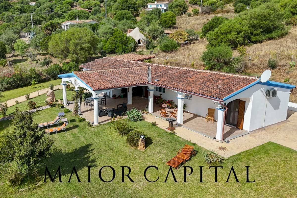 Foto 2 - Villa Via Cuccu Etzu, Torpè - foto 2