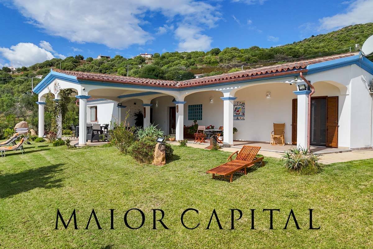 Foto 3 - Villa Via Cuccu Etzu, Torpè - foto 3