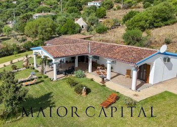 Foto 2 - Villa Via Cuccu Etzu, Torpè - foto 2