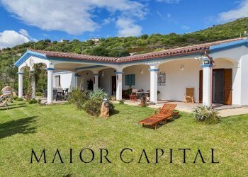 Foto 3 - Villa Via Cuccu Etzu, Torpè - foto 3