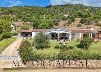 Foto 4 - Villa Via Cuccu Etzu, Torpè - foto 4