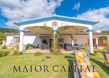 Foto 7 - Villa Via Cuccu Etzu, Torpè - foto 7