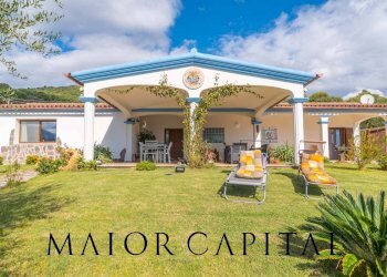 Foto 8 - Villa Via Cuccu Etzu, Torpè - foto 8