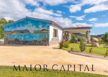 Foto 9 - Villa Via Cuccu Etzu, Torpè - foto 9