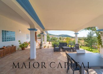 Foto 10 - Villa Via Cuccu Etzu, Torpè - foto 10