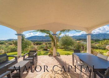 Foto 11 - Villa Via Cuccu Etzu, Torpè - foto 11