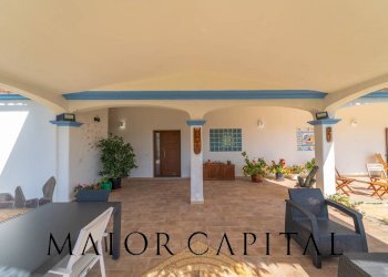 Foto 12 - Villa Via Cuccu Etzu, Torpè - foto 12