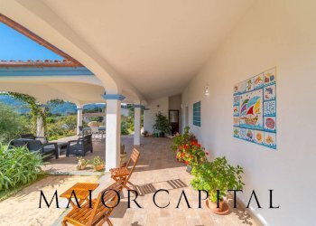 Foto 13 - Villa Via Cuccu Etzu, Torpè - foto 13