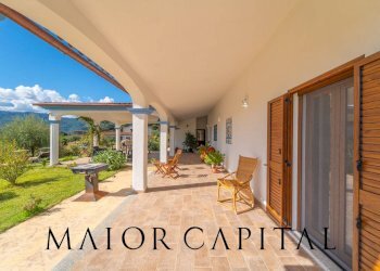 Foto 14 - Villa Via Cuccu Etzu, Torpè - foto 14