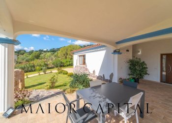 Foto 15 - Villa Via Cuccu Etzu, Torpè - foto 15