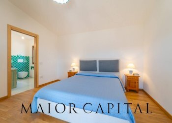 Foto 26 - Villa Via Cuccu Etzu, Torpè - foto 26