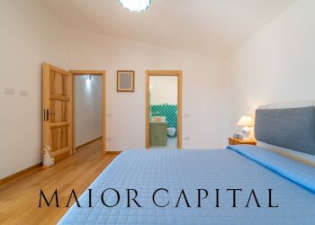 Foto 27 - Villa Via Cuccu Etzu, Torpè - foto 27