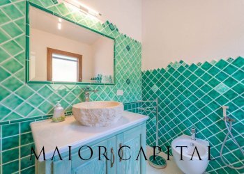 Foto 31 - Villa Via Cuccu Etzu, Torpè - foto 31