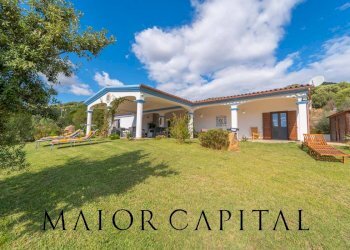 Foto 39 - Villa Via Cuccu Etzu, Torpè - foto 39