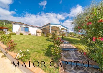 Foto 41 - Villa Via Cuccu Etzu, Torpè - foto 41