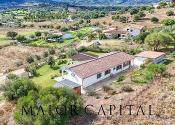 Foto 44 - Villa Via Cuccu Etzu, Torpè - foto 44