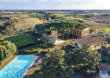 Foto 1 - Rustico Via Del Casale Di Sant'angelo, Roma - foto 1