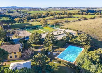 Foto 2 - Rustico Via Del Casale Di Sant'angelo, Roma - foto 2