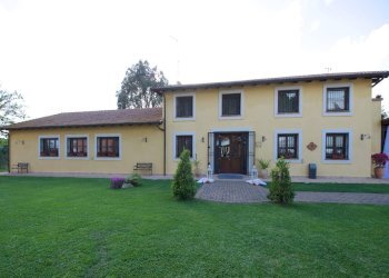 Foto 4 - Rustico Via Del Casale Di Sant'angelo, Roma - foto 4