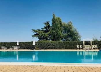 Foto 8 - Rustico Via Del Casale Di Sant'angelo, Roma - foto 8