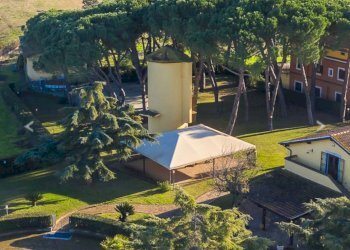 Foto 9 - Rustico Via Del Casale Di Sant'angelo, Roma - foto 9