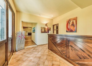 Foto 10 - Rustico Via Del Casale Di Sant'angelo, Roma - foto 10