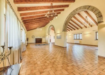 Foto 11 - Rustico Via Del Casale Di Sant'angelo, Roma - foto 11