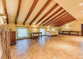 Foto 16 - Rustico Via Del Casale Di Sant'angelo, Roma - foto 16