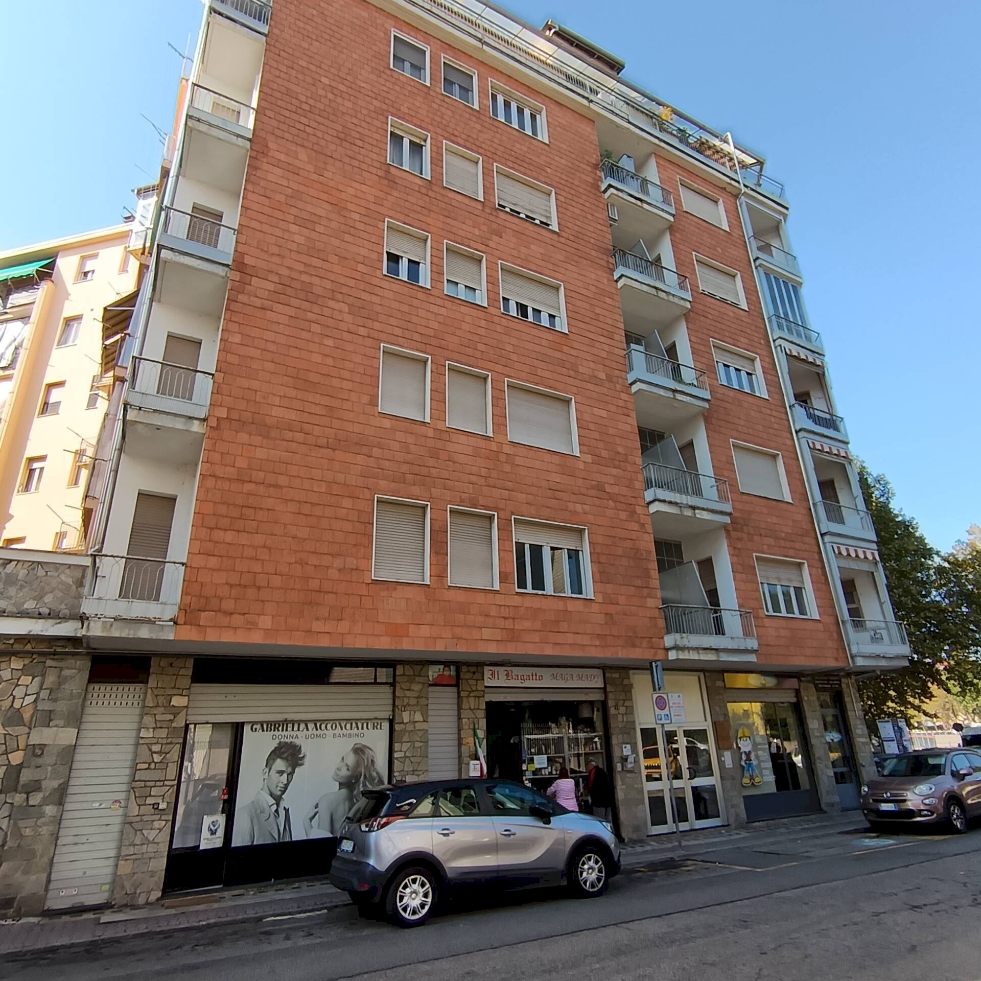 Foto 1 - Commercial Activity VIA BAUDOIN
 
7, Asti - photo 1