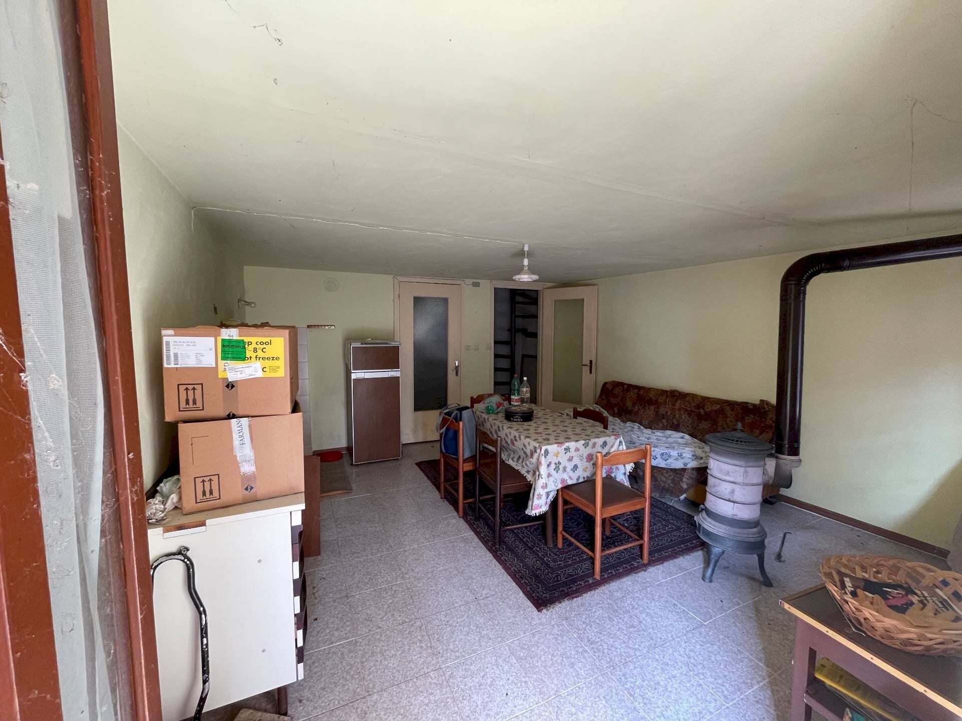 Foto 2 - Semi-detached house borgata viretta, Giaveno - photo 2