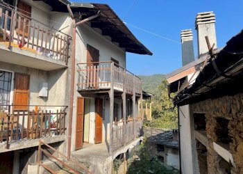 Foto 1 - Casa semi indipendente borgata viretta, Giaveno - foto 1