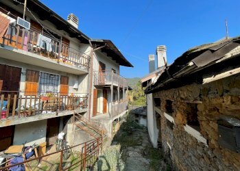 Foto 4 - Casa semi indipendente borgata viretta, Giaveno - foto 4